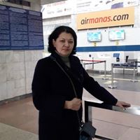 Домработница, Москва, улица Маршала Тимошенко, Молодежная, Бактыгул Токторбаевна