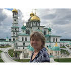 Няня, Москва, улица Фабрициуса, Сходненская, Людмила Григорьевна