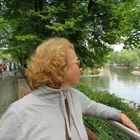 Няня, Химки, улица Родионова, Куркино, Наталья