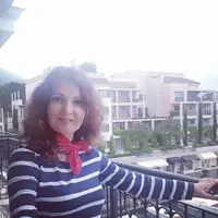 Няня, Москва,, Новые Черемушки, Ирина Аркадьевна