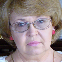 Няня, Москва, Литовский бульвар, Новоясеневская, Ольга Тихоновна