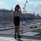 Няня, Москва, Бутырская улица, Савеловская, Алина Рагимовна