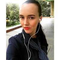 Няня, Кашира, улица Фридриха Энгельса, Кашира, Анна Андреевна