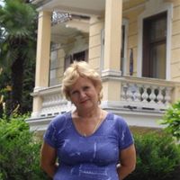 Няня, Санкт-Петербург, проспект Авиаконструкторов, Комендантский проспект, Людмила Ивановна