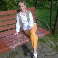 Няня, Москва, Международное шоссе, Долгопрудный, Ольга Ромуальдовна