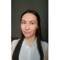 Няня, Санкт-Петербург, Среднерогатская улица, Звездная, Анастасия Геннадьевна
