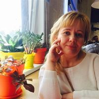 Няня, Москва, Варшавское шоссе, Нагатинская, Ирина Леонидовна