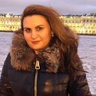 Домработница, Санкт-Петербург, проспект КИМа, Приморская, Светлана Анатольевна