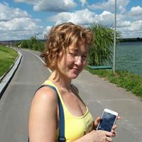 Няня, Саратов, Перспективная улица, Солнечный, Светлана Андреевна