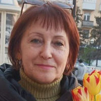 Няня, Самара, переулок Строителей, м. Спортивная, Наталья Анатольевна