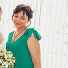Няня, Москва, Алтуфьевское шоссе, Отрадное, Алла Евгеньевна