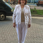 Няня, Видное, Берёзовая улица, Видное, Людмила Николаевна