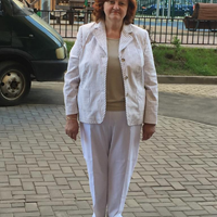Няня, Видное, Радужная улица, Видное, Ирина Михайловна