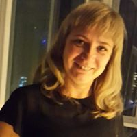 Няня, Москва, Профсоюзная улица, Новые Черемушки, Анжелика Анатольевна