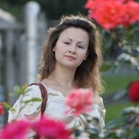 Няня, Москва, Красноказарменная улица, Авиамоторная, Александра Владимировна