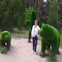 Няня, Москва,, Бауманская, Свитлана 