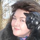 Домработница, Санкт-Петербург, Звёздная улица, Звездная, Валентина Жамьяновна