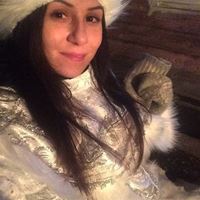 Домработница, Санкт-Петербург, улица Жени Егоровой, Парнас, Анастасия Александровна