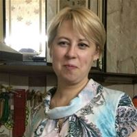 Няня, Москва, проспект 40 лет Октября, Люблино, Татьяна Александровна