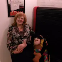 Няня, Дедовск, 1-я Волоколамская улица, Дедовск, Надежда Николаевна