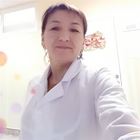 Сиделка, Балашиха,, Восточный, Донохол Райимовна