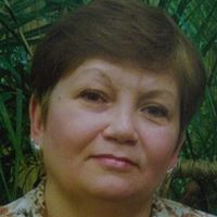 Няня, Екатеринбург, улица Бакинских Комиссаров, Уралмаш, Валентина Петровна