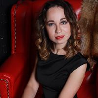 Репетитор, Москва, улица Бориса Галушкина, ВДНХ, Анастасия Сергеевна