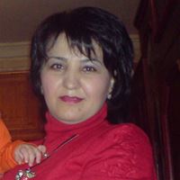 Домработница, Санкт-Петербург, Введенская улица, Горьковская, Галина Амаяковна