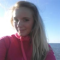 Няня, Санкт-Петербург, бульвар Новаторов, Проспект Ветеранов, Юлия Андреевна