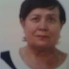Няня, Электросталь, улица Мира, Электросталь, Хатима Саметдиновна