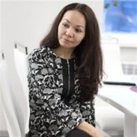 Домработница, Казань, улица Халезова, Дербышки, Гульнара Фритовна