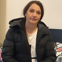 Домработница, деревня Глухово, Романовская улица, Ильинское шоссе, Идигуль Хисайнова