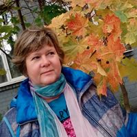 Домработница, Санкт-Петербург, улица Стахановцев, Новочеркасская, Кира Вячеславовна