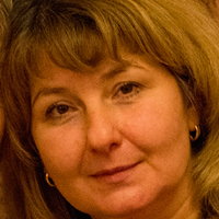 Няня, Балашиха, Мирской проезд, Новокосино, Инна Анатольевна