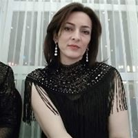 Няня, Москва, Валдайский проезд, Ховрино, Арада Алиевна