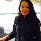 Няня, Москва, Большая Черкизовская улица, Черкизовская, Кенжекан Жолоновна