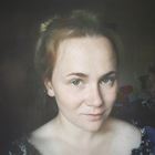 Няня, Санкт-Петербург, улица Крыленко, Веселый поселок, Ирина