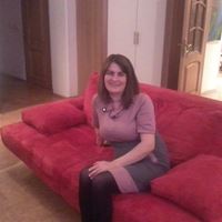 Домработница, , , Москва, Тамара Вахтангиевна