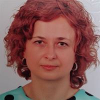 Домработница, Сосновый Бор, Солнечная улица, Сосновый Бор, Светлана Дмитриевна