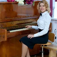 Няня, Красногорск, улица Пришвина, Новорижское шоссе (до Степановкого), Елена Владимировна