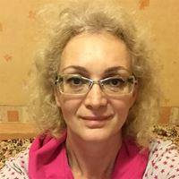 Няня, Москва, Новомарьинская улица, Братиславская, Наталья Ахмедовна