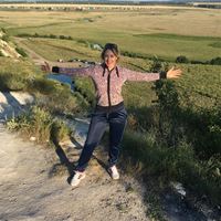 Домработница, Уфа, улица Юрия Гагарина, Сипайлово, Олеся Ярославовна
