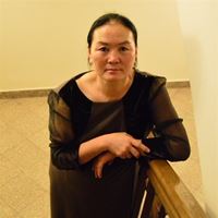 Домработница, Новосибирск, Яблочная улица, поселок Краснообск, Клара Нурдиновна