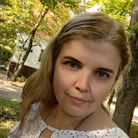 Няня, Москва, Можайское шоссе, Можайский район, Вероника Петровна