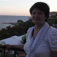 Няня, Москва, Елецкая улица, Домодедовская, Любовь Тимофеевна