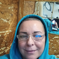 Домработница, Видное, Советская улица, Видное, Алла Владимировна 