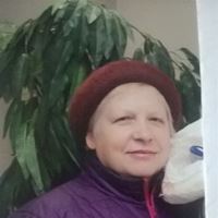 Няня, Москва, Осенний бульвар, Крылатское, Галина Николаевна