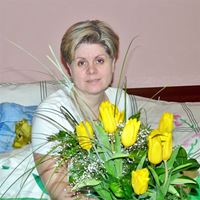 Няня, Санкт-Петербург, Рыбацкий проспект, Рыбацкое, Валентина Яновна
