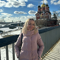 Няня, Москва, улица Юных Ленинцев, Кузьминки, Ольга Владимировна