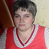 Домработница, Москва, Боровское шоссе, Боровское шоссе, Ольга Ивановна